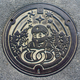 Illustration for article titled The Manhole Covers in Japan Are Absolutely Beautiful